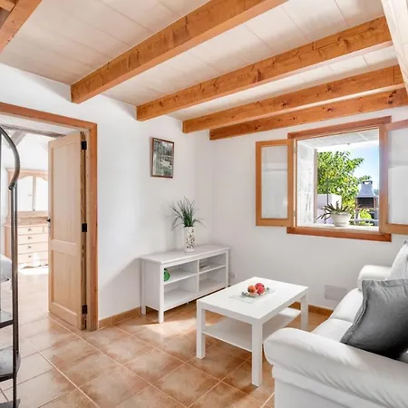 Villa Es Camp Pla Sineu (Mallorca)