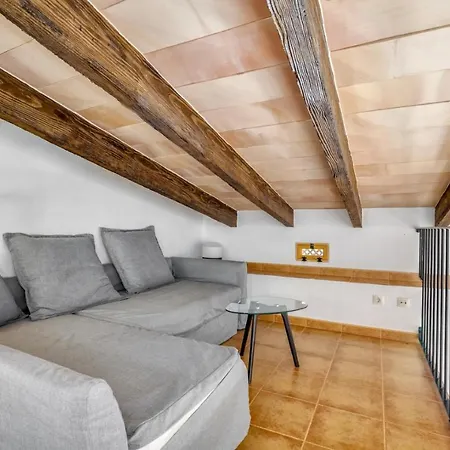 Es Camp Pla * Sineu (Mallorca)